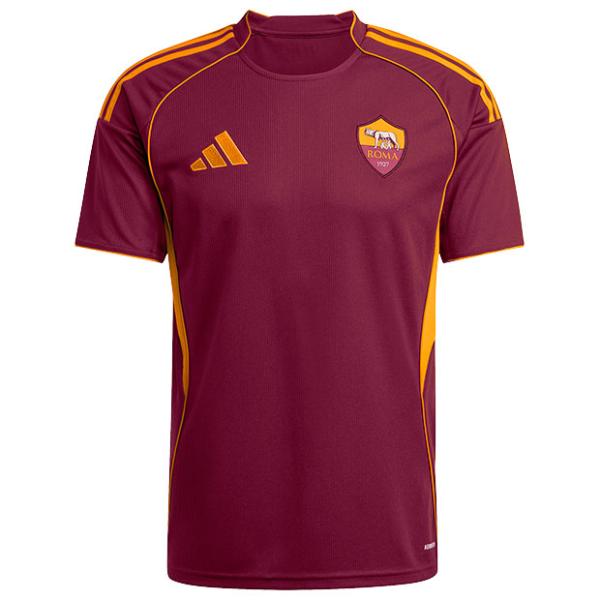 新品未使用　adidas正規品　ASローマ　23-24 レプリカユニフォーム adidas アディダス】23/24 AS ローマ HOME レプリカユニフォーム