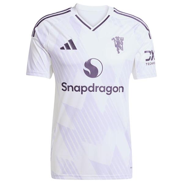 adidas（アディダス） 爆買!! マンチェスターユナイテッド 25-26