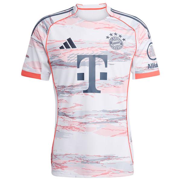 adidas（アディダス） 爆買!! バイエルンミュンヘン 25-26 アウェイ