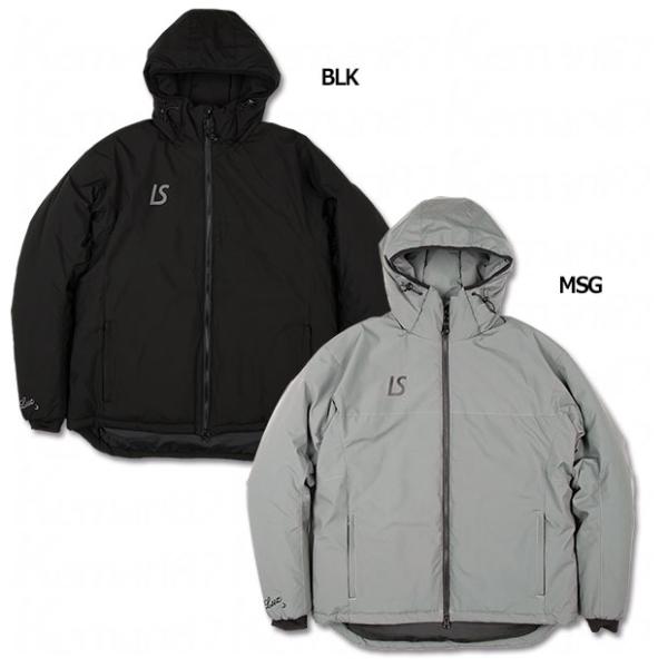 LUZeSOMBRA ナビゲーター サーモライトジャケット　ルースイソンブラ ルースイソンブラ SALE 2割引 セール品 LUZeSOMBRA L1242253+