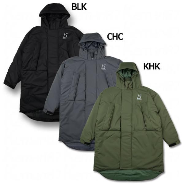 ルースイソンブラ モンスターパーカー kemari87_l1222252