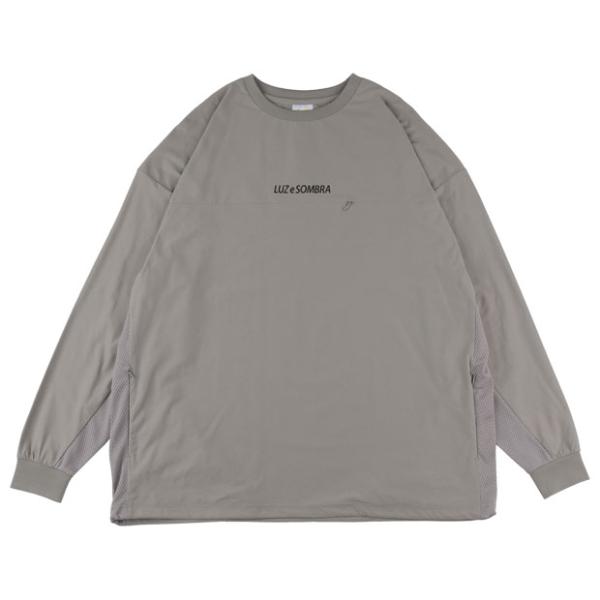 特価‼︎新品　ルース　NAVIGATORS クルートップ　長袖　XL 楽天市場】ルースイソンブラ/LUZ e SOMBRA トレーニングトップス