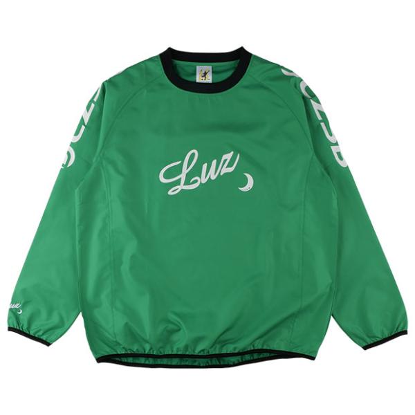 ルースイソンブラ（LUZ e SOMBRA） LZSB プルオーバーピステトップ