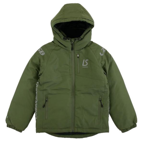 ルースイソンブラ（LUZ e SOMBRA） ジュニア STANDARD シックインナー