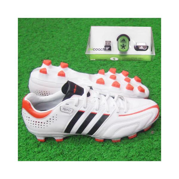 adidas（アディダス） アディピュア 11Pro TRX HG miCoach ランニング