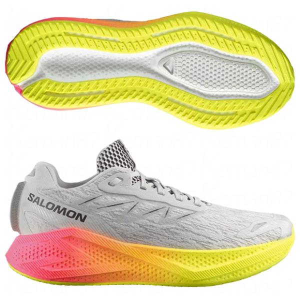 Salomon AERO GLIDE 4 GRADIENT