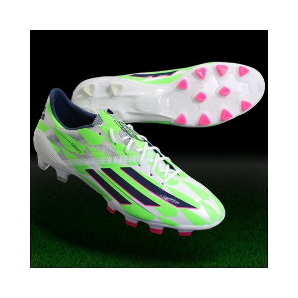 アディダス アディゼロ F50 ジャパン HG adidas（アディダス） アディゼロ F50-ジャパン HG コアホワイト