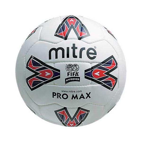 マイター Pro Max2 5号球 【mitre|マイター】サッカーボール5号