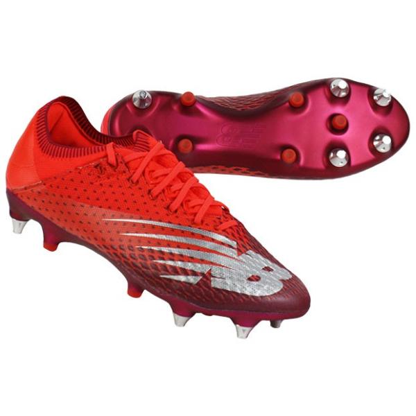 New Balance（ニューバランス） FURON V6 PRO SG 2E フレイム