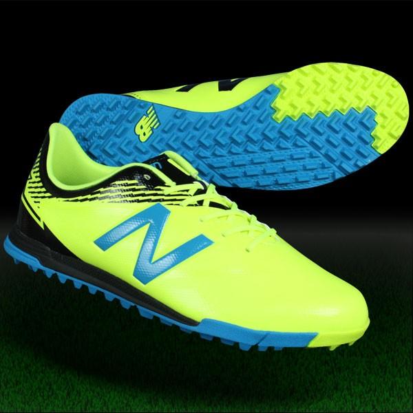 New Balance（ニューバランス） FURON DISPATCH TF HM3 2E イエロー
