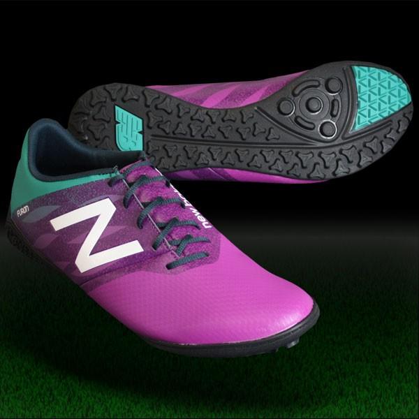 Furon Tf パープル グリーン Newbalance ニューバランス サッカートレーニングシューズmsfudt Pg Buyee 日本代购平台 产品购物网站大全 Buyee一站式代购 Bot Online