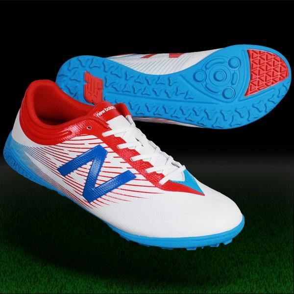New Balance Furon 2.0 ホワイト シューズ トレシュー New