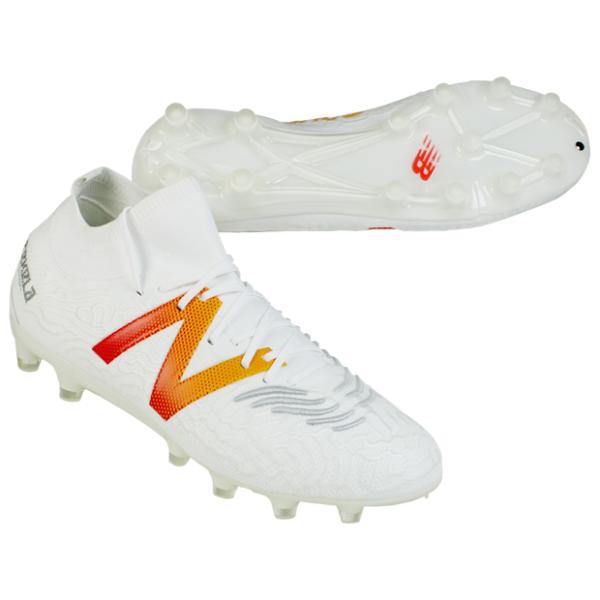 New Balance（ニューバランス） TEKELA V3 PRO HG D ホワイト