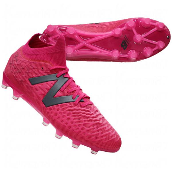 New Balance（ニューバランス） TEKELA V3+ MAGIA HG 2E ピンク