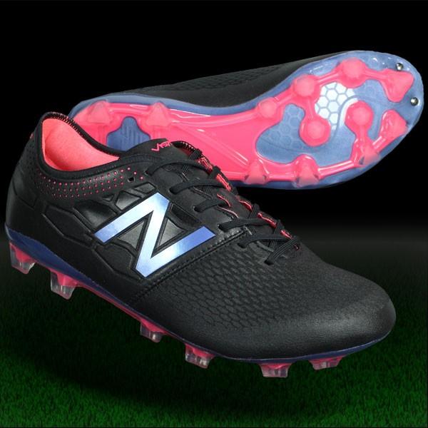 Visaro Limited Hg ブラック ピンク Newbalance ニューバランス サッカースパイクmsvlehbp Kemari87 Paypayモール店 通販 Paypayモール