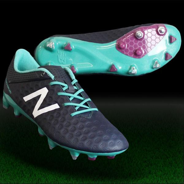 VISARO PRO SG サッカースパイク ニューバランス