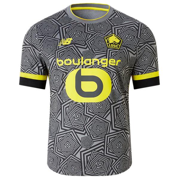 ⭐︎レア‼︎ ニューバランス サッカー フランス LOSC リール 中綿 ダウン ⭐︎レア‼︎ ニューバランス サッカー フランス LOSC リール