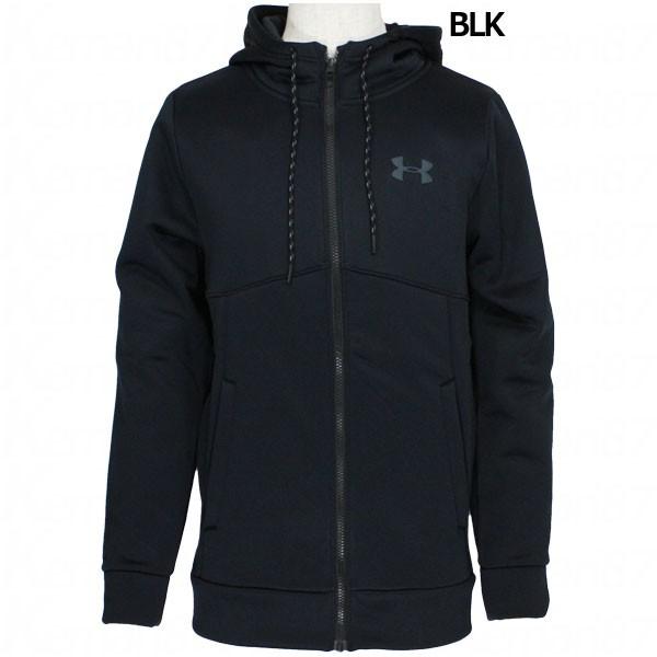 UNDER ARMOUR（アンダーアーマー） STORMアーマーフリースICON