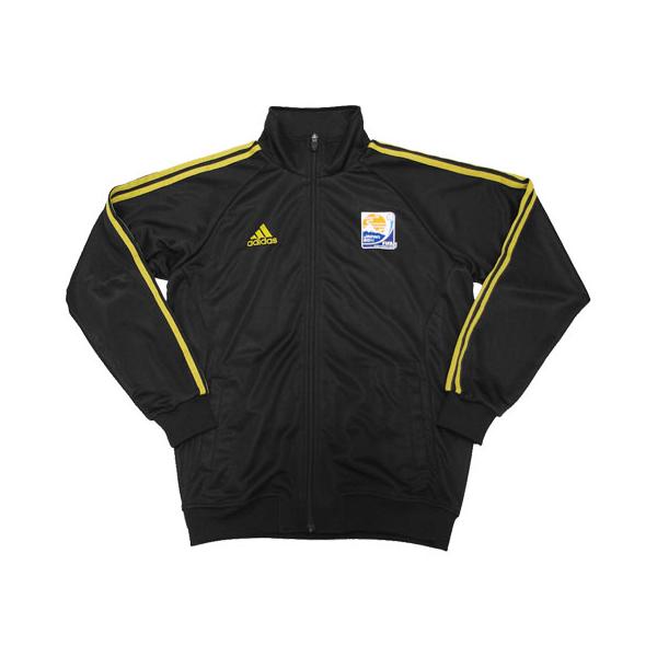 FIFA クラブワールドカップジャパン 2011 トラックトップ 【adidas|アディダス】サッカーフットサルウェアーng070-l15215