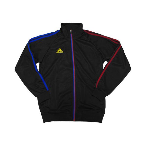 FIFA クラブワールドカップジャパン 2011 トラックトップ 【adidas|アディダス】サッカーフットサルウェアーng074-l15219