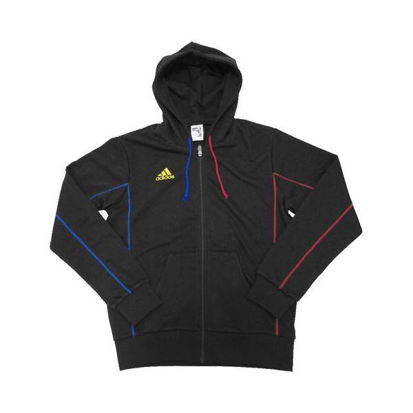 FIFA クラブワールドカップジャパン 2011 スウェットトップ 【adidas|アディダス】サッカーフットサルウェアーng075-l15220