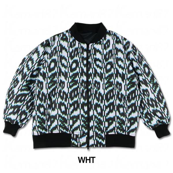 ルースイソンブラ（LUZ e SOMBRA） AFRO-digi TEAM ジャケット 【LUZ e