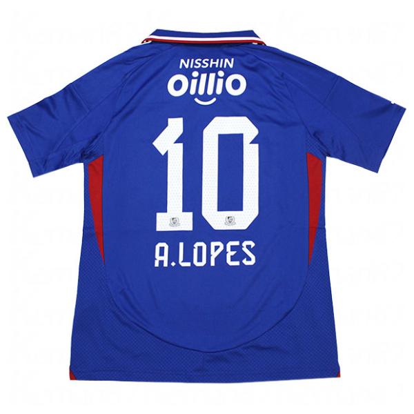 adidas ジュニア 横浜F・マリノス 2025 ホーム 半袖レプリカ adidas ジュニア 横浜F・マリノス 2025 ホーム 半袖レプリカ