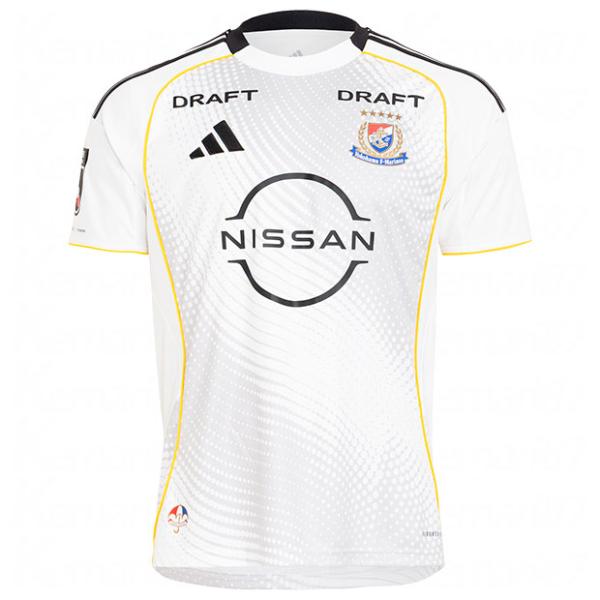 adidas（アディダス） 横浜F・マリノス 百年構想リーグ アウェイ 半袖