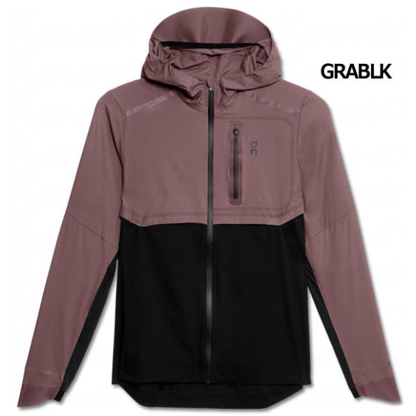 On（オン） レディース ウェザージャケット 【On|オン】ランニング