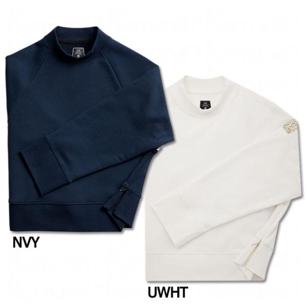 On（オン） レディース クルーネック 【On|オン】ランニングウェアー