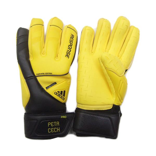adidas レスポンス プロ Cech 【adidas|アディダス】サッカー
