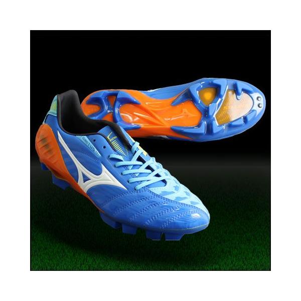 MIZUNO ウエーブイグニタス 3 MD ブルー×ホワイト 【MIZUNO MIZUNO ウエーブイグニタス 3 MD ブルー×ホワイト 【MIZUNO