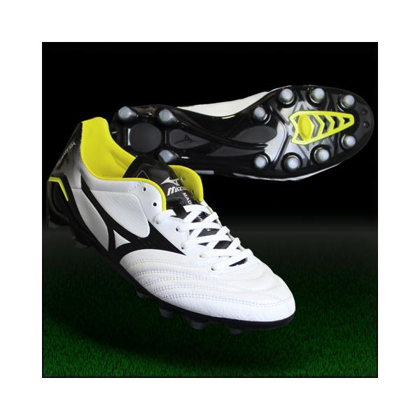 MIZUNO（ミズノ） モナルシーダ JP スーパーホワイトパール×ブラック