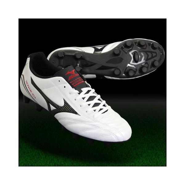 MIZUNO（ミズノ） モナルシーダ FS MD スーパーホワイトパール