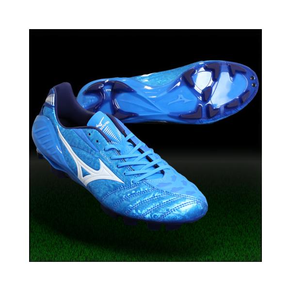 MIZUNO ウエーブイグニタス 3 SL ブルー×ホワイト 【MIZUNO MIZUNO ウエーブイグニタス 3 SL ブルー×ホワイト 【MIZUNO