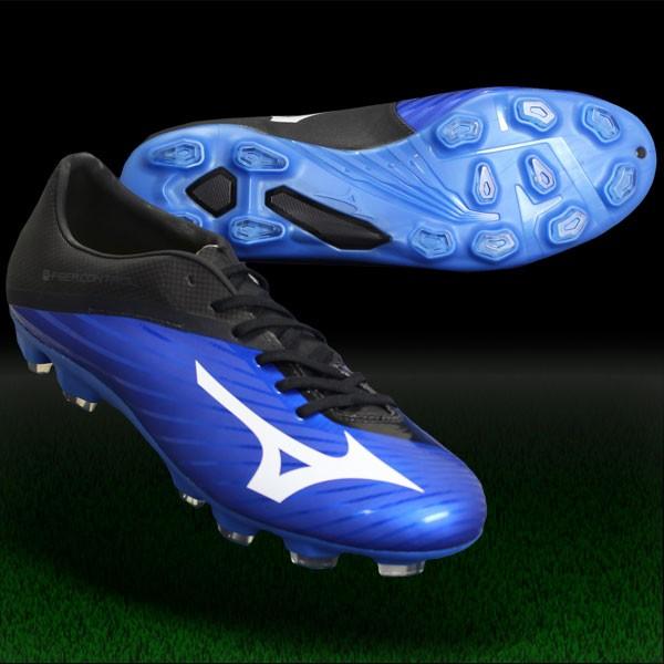 Blue Mizuno Basara 101 Md ミズノ バサラ101MD 25cm ミズノ バサラ