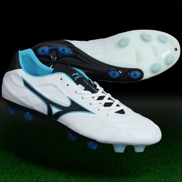 MIZUNO - ミズノ レビュラv1 27cm MIZUNO ミズノ レビュラ V1（ブルー×シルバー） P1GA188103