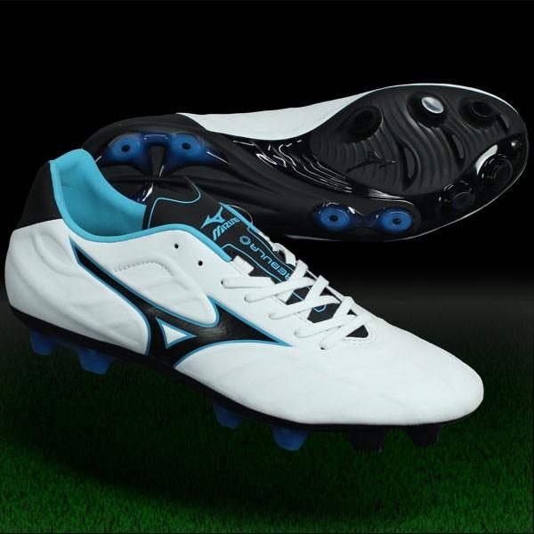 MIZUNO（ミズノ） レビュラ V2 SL ホワイト×ブラック 【MIZUNO|ミズノ