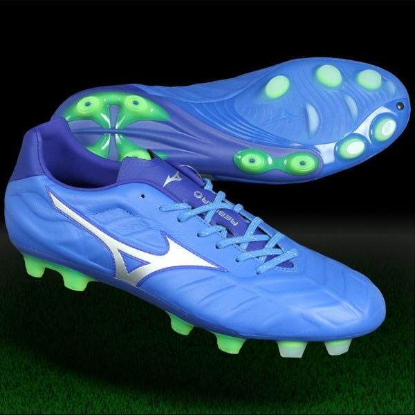 MIZUNO（ミズノ） レビュラ V1 ブルー×シルバー 【MIZUNO|ミズノ