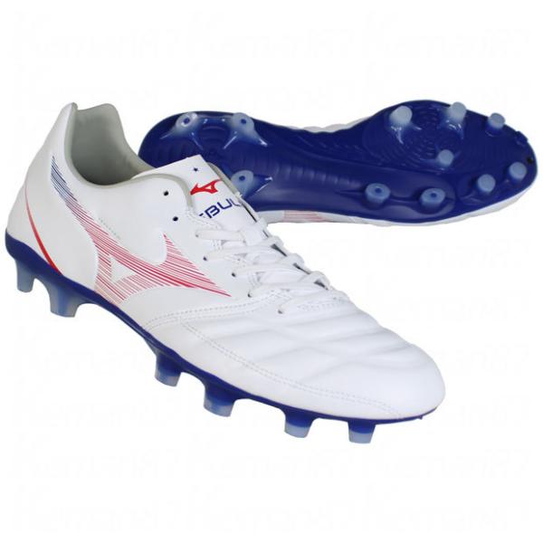 MIZUNO（ミズノ） レビュラ CUP PRO ホワイト×レッド 【MIZUNO|ミズノ