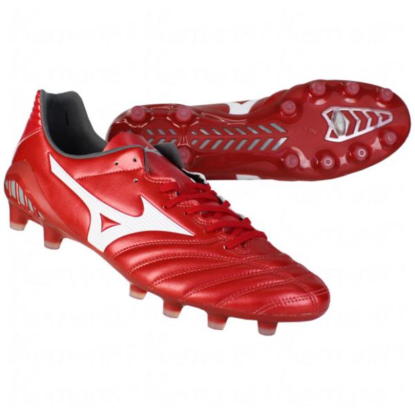 MIZUNO - MIZUNO モナルシーダNEO2 PRO MIZUNO モナルシーダ NEO 2 PRO パッションレッド×ホワイト