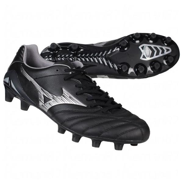MIZUNO（ミズノ） モナルシーダ NEO 3 ELITE ブラック×ギャラクシー