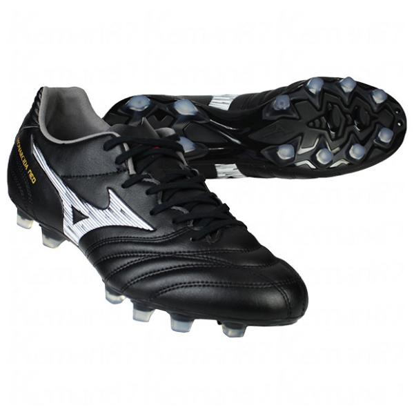 MIZUNO（ミズノ） モナルシーダ NEO 3 SW ブラック×ホワイト 【MIZUNO