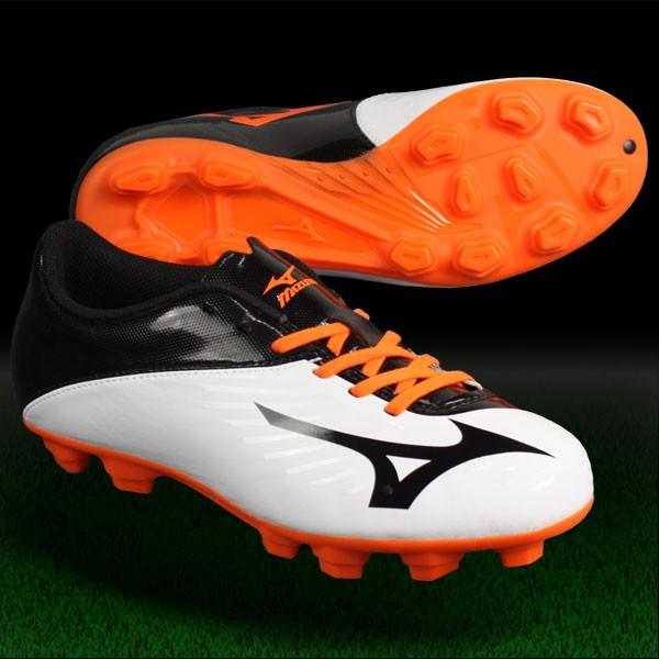 MIZUNO（ミズノ） ジュニア バサラ 103 Jr. MD ホワイト×ブラック