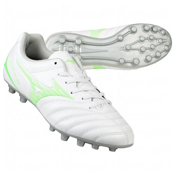 MIZUNO ジュニア モナルシーダ NEO 3 SELECT Jr MG ホワイト