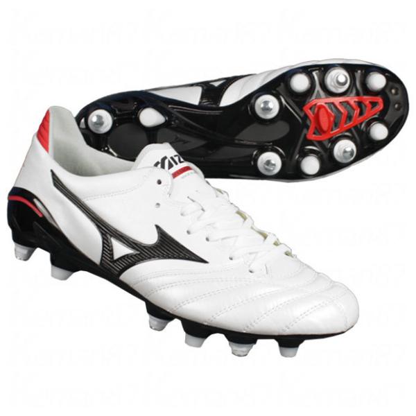 モレリア Neo 2 Mix スーパーホワイトパール ブラック Mizuno ミズノ サッカー取替式スパイクp1gc Kemari87 Paypayモール店 通販 Paypayモール