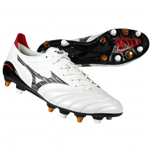 モレリアネオII MIX サッカー スーパーホワイトパール×ブラック26.0cm モレリアネオII MIX サッカー スーパーホワイトパール×ブラック26.0cm