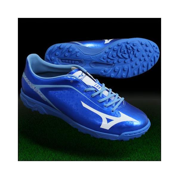 MIZUNO（ミズノ） バサラ 003 AS ブルー×ホワイト 【MIZUNO|ミズノ