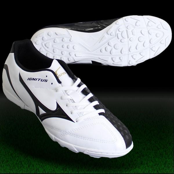 MIZUNO イグニタス 4 AS ホワイト×ブラック 【MIZUNO|ミズノ MIZUNO イグニタス 4 AS ホワイト×ブラック 【MIZUNO|ミズノ