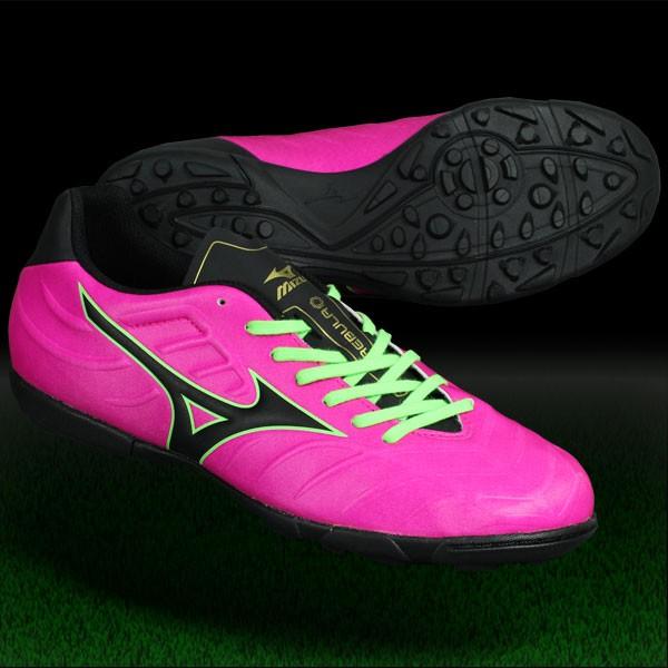 MIZUNO レビュラ V3 AS ピンク×ブラック 【MIZUNO|ミズノ